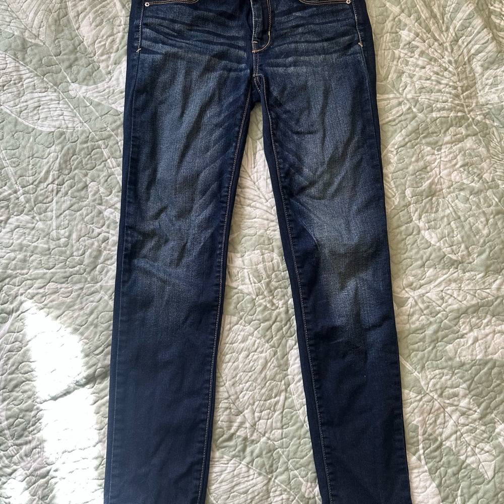 American Eagle Outfitters